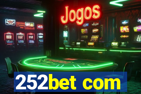 252bet com